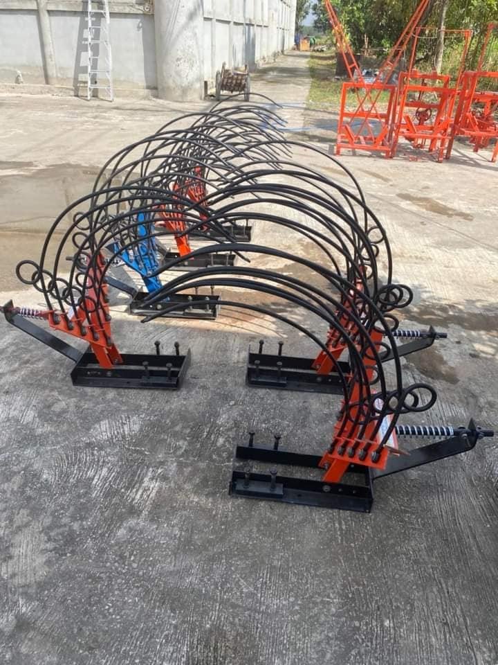 คาดสปริงตัวเอส