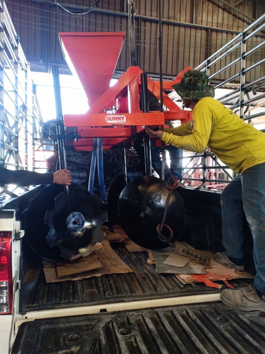 ผานยกสูง