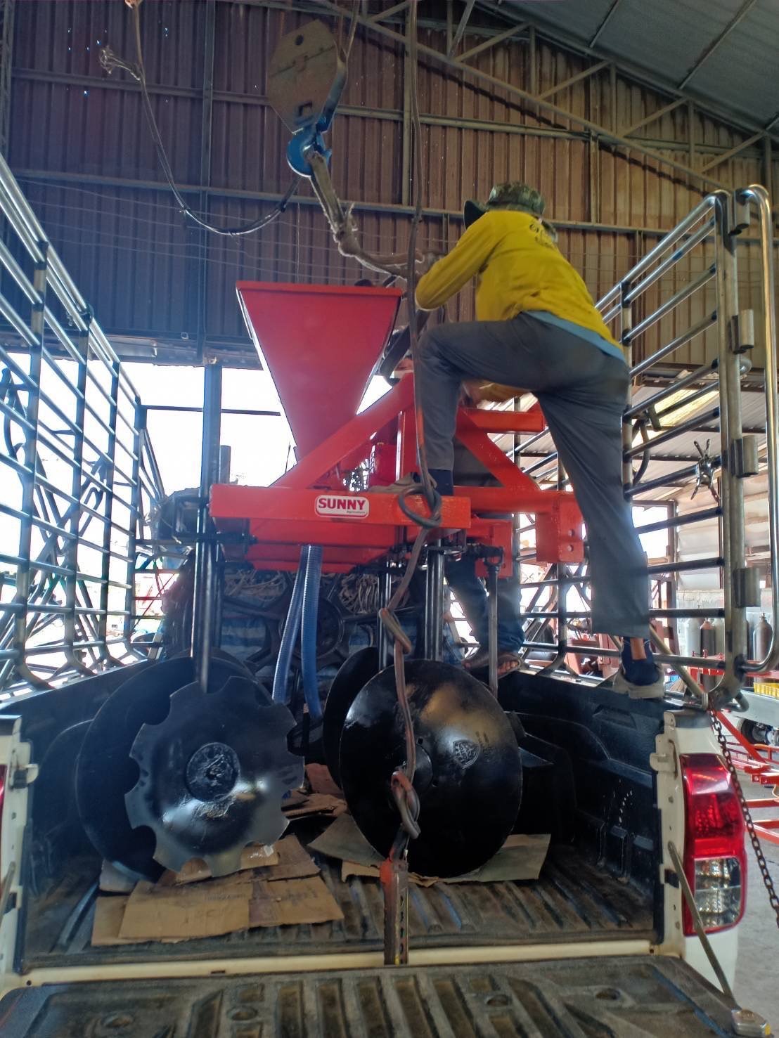 ผานยกสูง