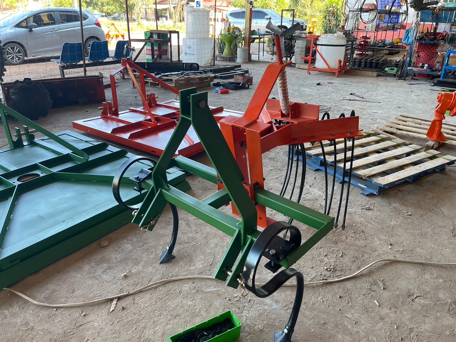 หนวดกุ้ง